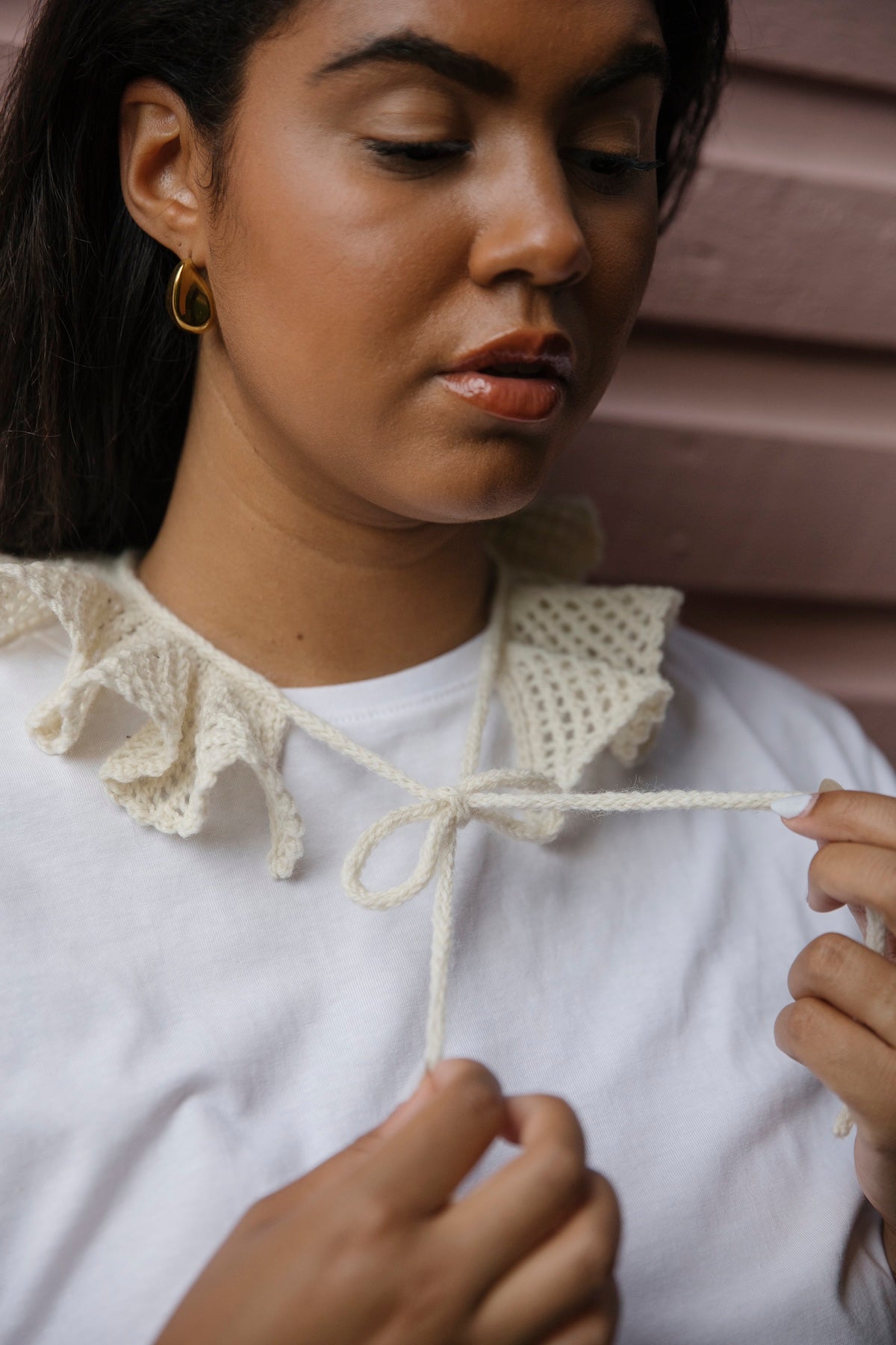 52 Weeks of One-Skein Knits