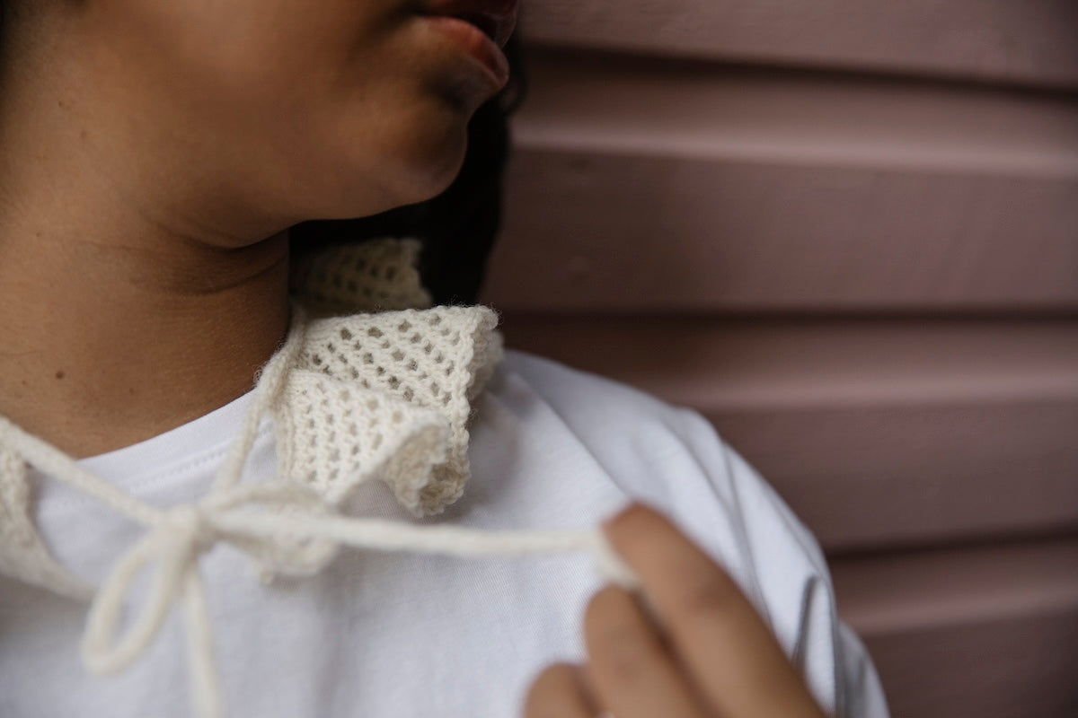 52 Weeks of One-Skein Knits