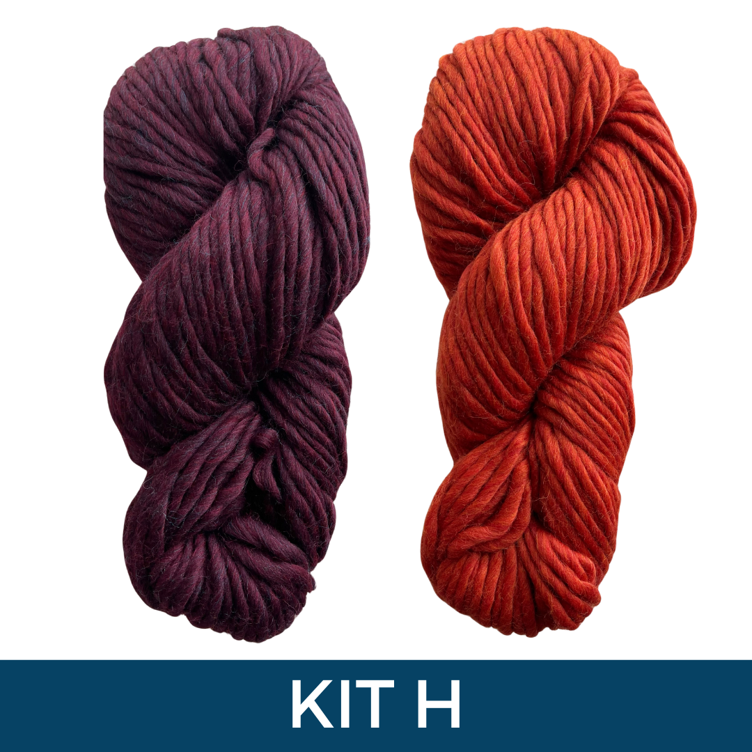 Frosty North Hat Kit