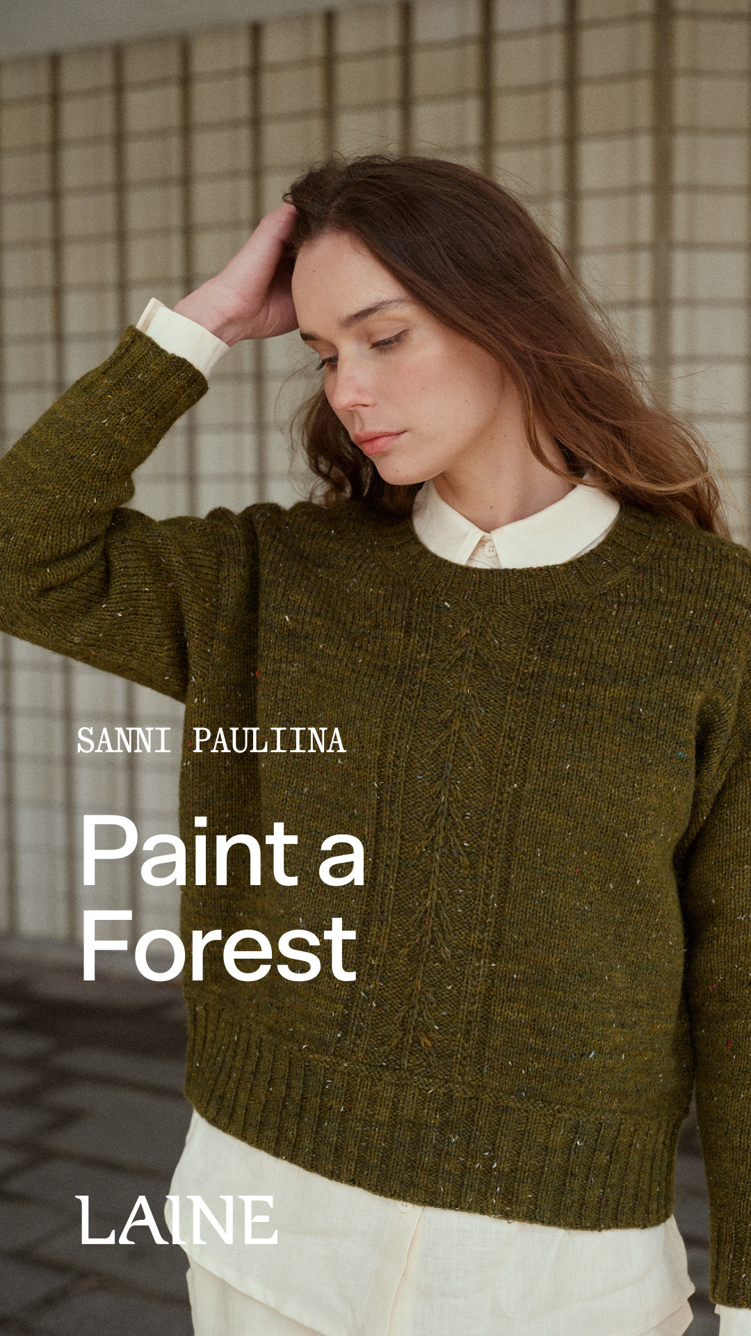 Laine Magazine - Issue 26