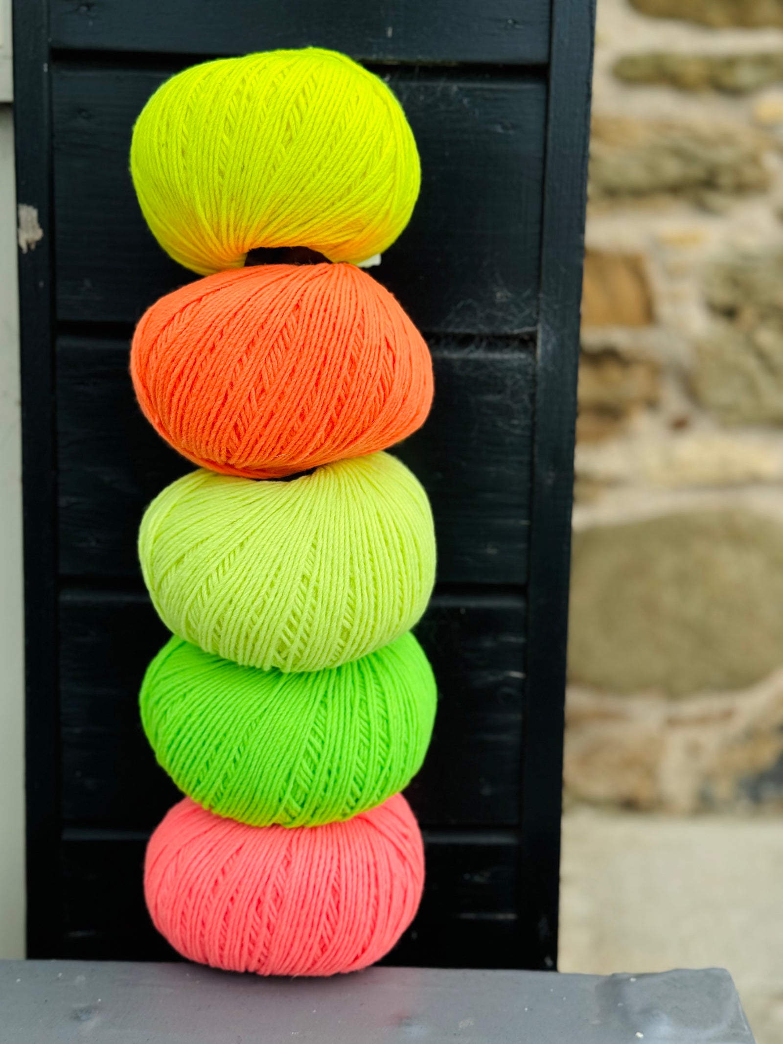 Mota by Wooldreamers