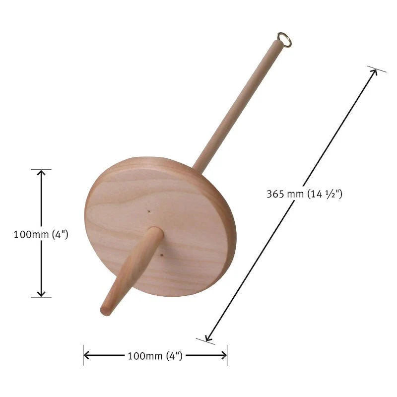 Ashford Classic Spindle A414