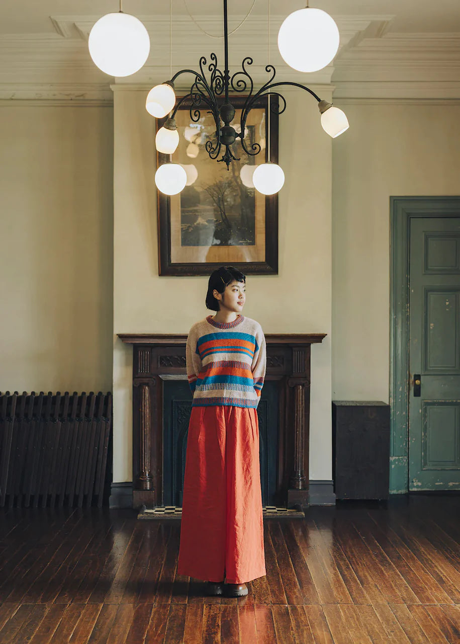 Amirisu - Issue 27 Autumn/Winter 2023 Amirisu