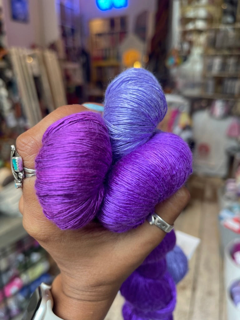 Ranunculus Kits Artyarns