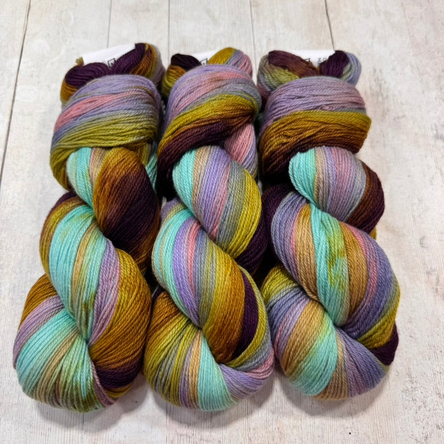 Ombre Merino Cloud