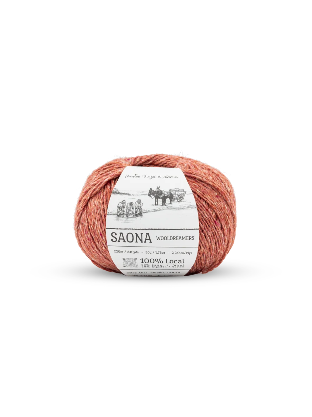 Saona by Wooldreamers