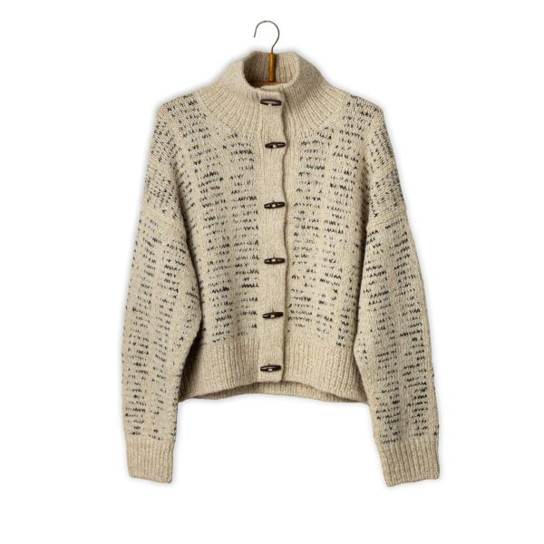 Ava Jacket