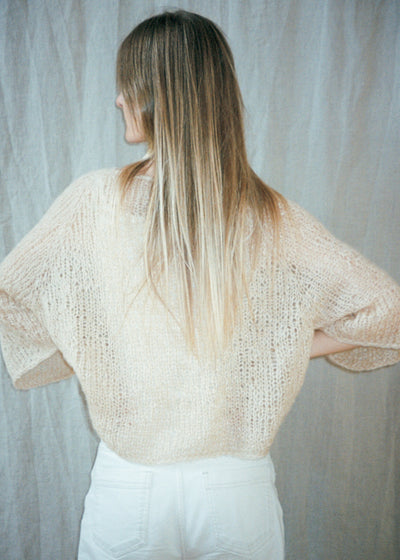 Agnes Sweater Kit