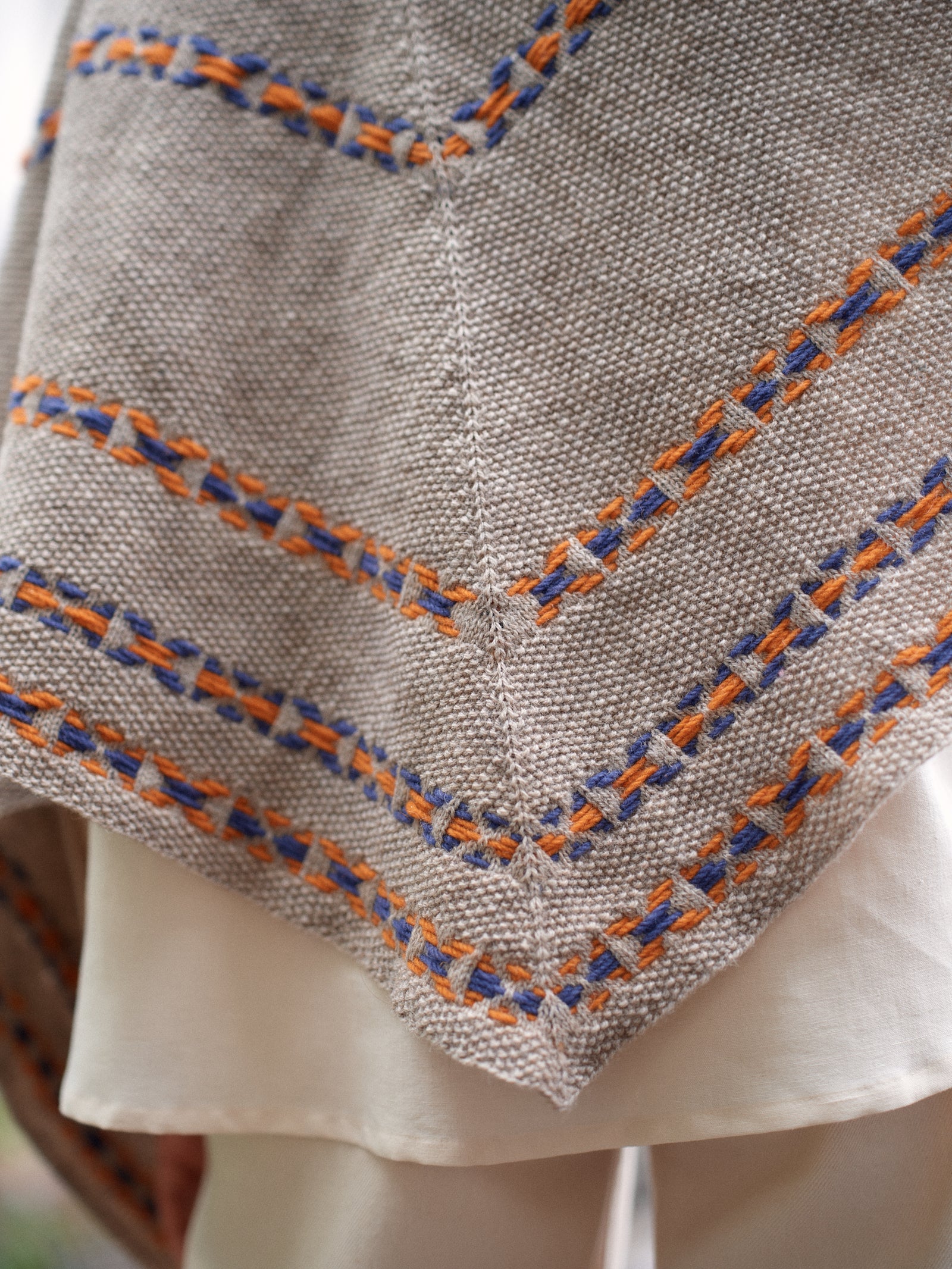 Kindred Knits by Aleks Byrd