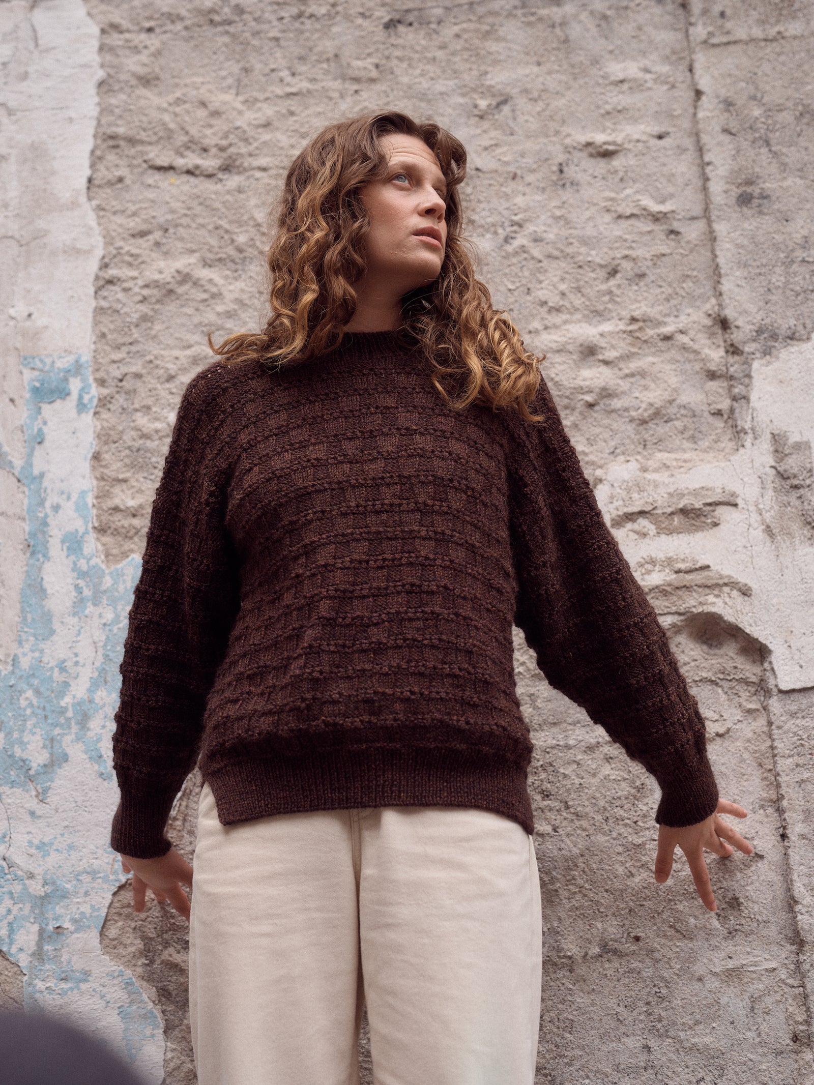 Kindred Knits by Aleks Byrd