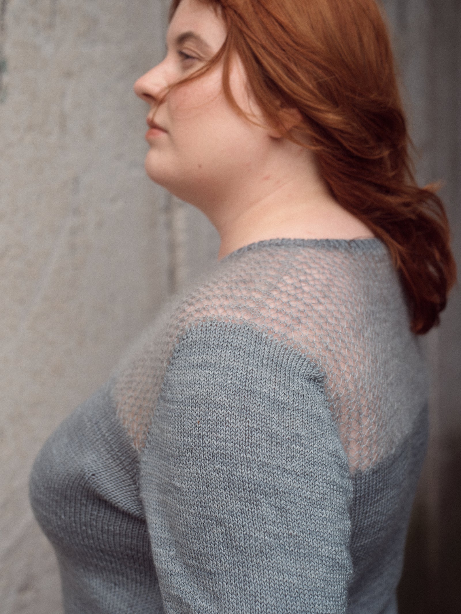 Kindred Knits by Aleks Byrd