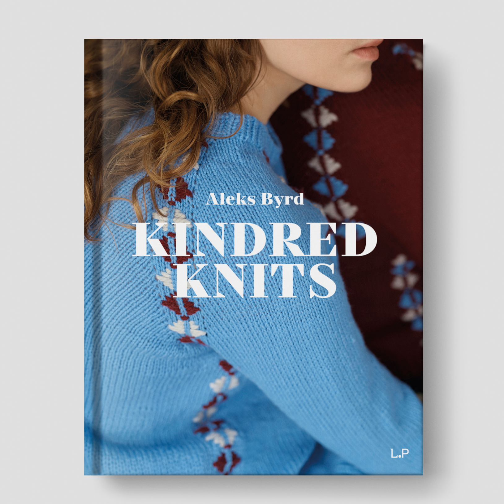 Kindred Knits by Aleks Byrd