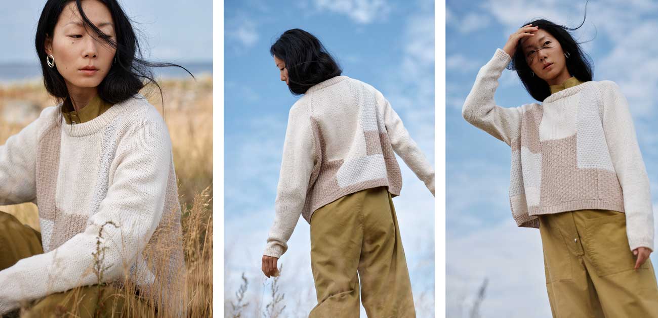 The Art of the Sea: 23 Knitwear Designs Inspired by the Moomins