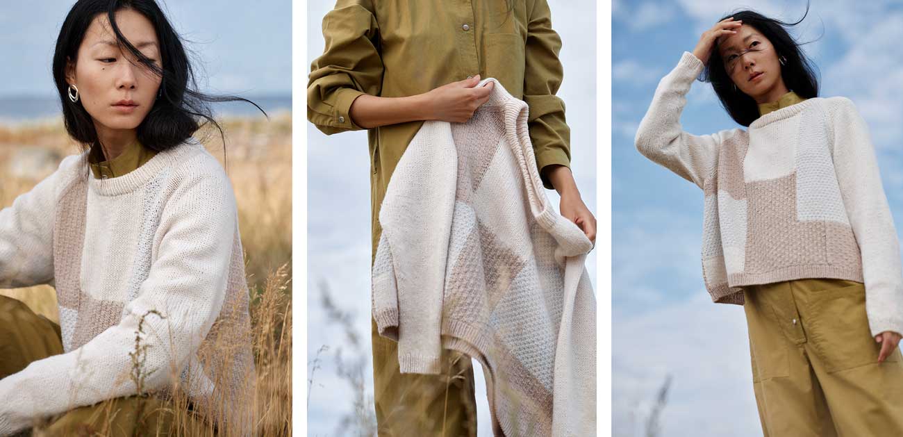 The Art of the Sea: 23 Knitwear Designs Inspired by the Moomins