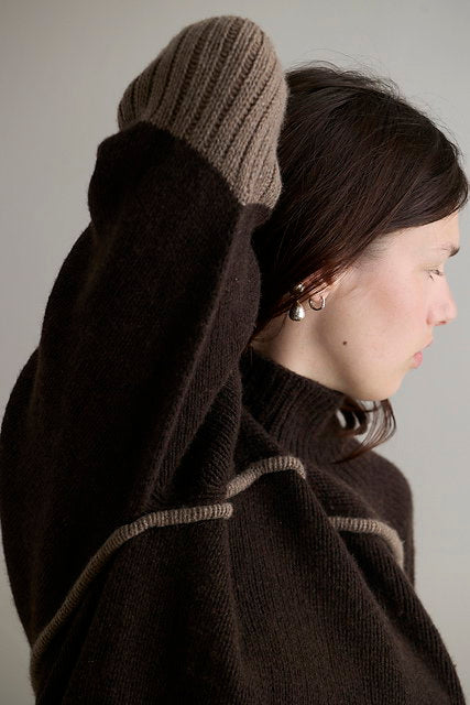 Wings Rouleau Sweater Kit