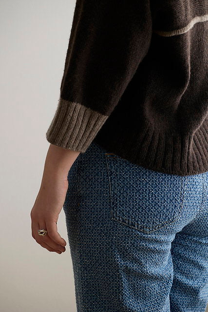Wings Rouleau Sweater Kit