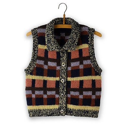 Anni Vest Kits