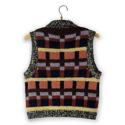 Anni Vest Kits