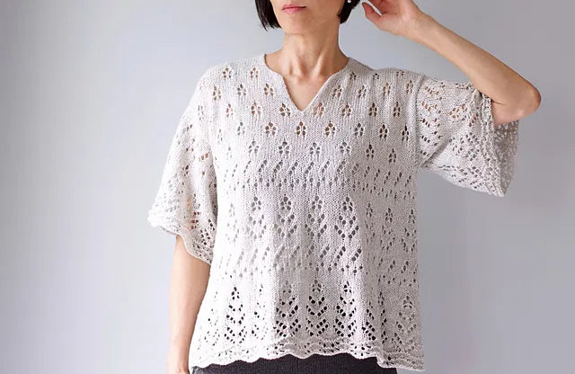 Antonella Kits with Sabri