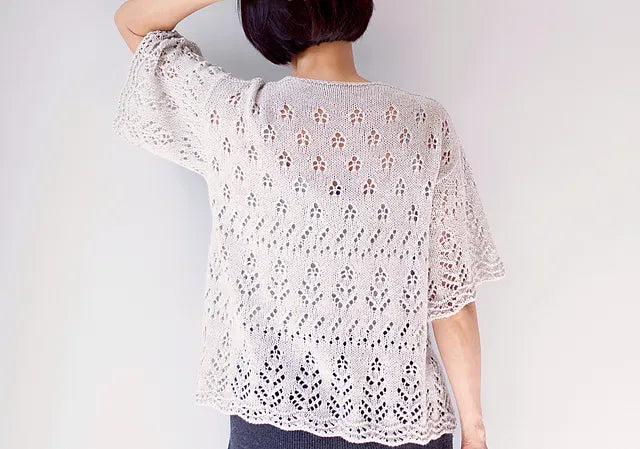 Antonella Kits with Sabri