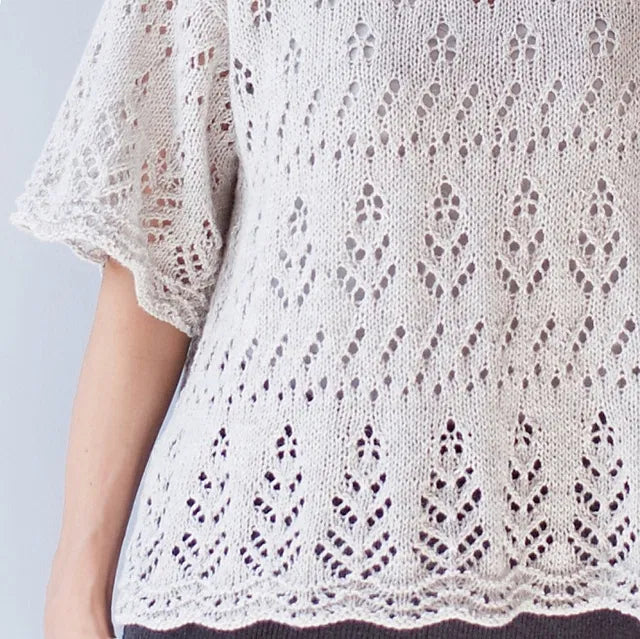 Antonella Kits with Sabri