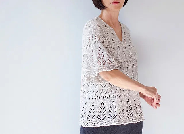 Antonella Kits with Sabri