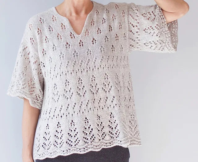 Antonella Kits with Sabri