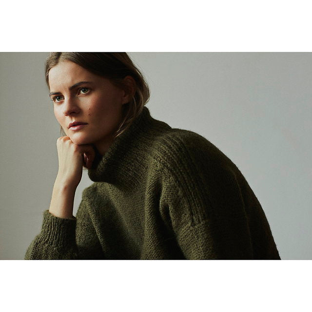 London Sweater Kit