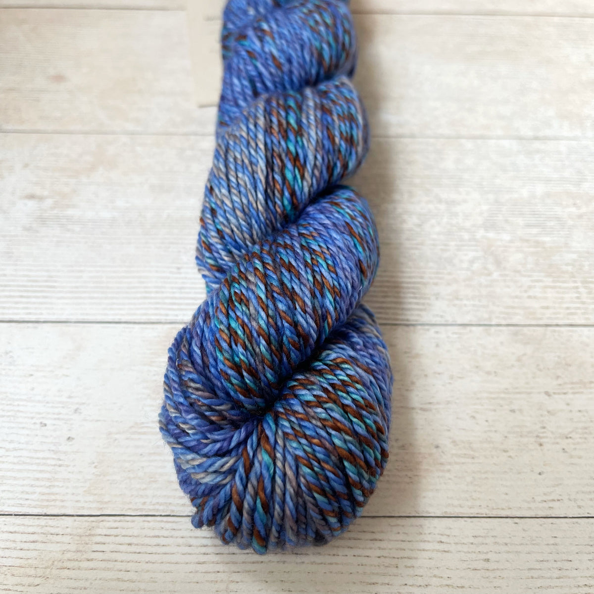 Spiral Grain Light Worsted by Urth Yarns Urth Yarns