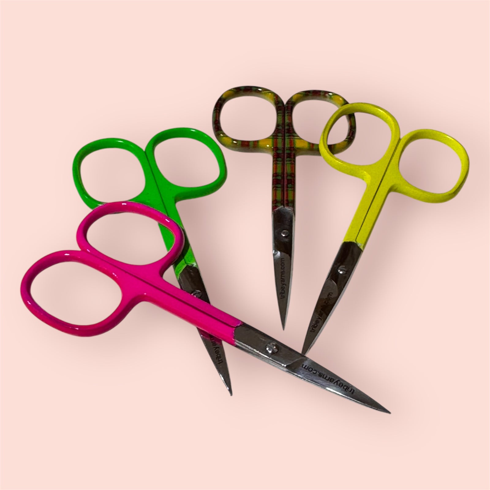 Tribe Scissors