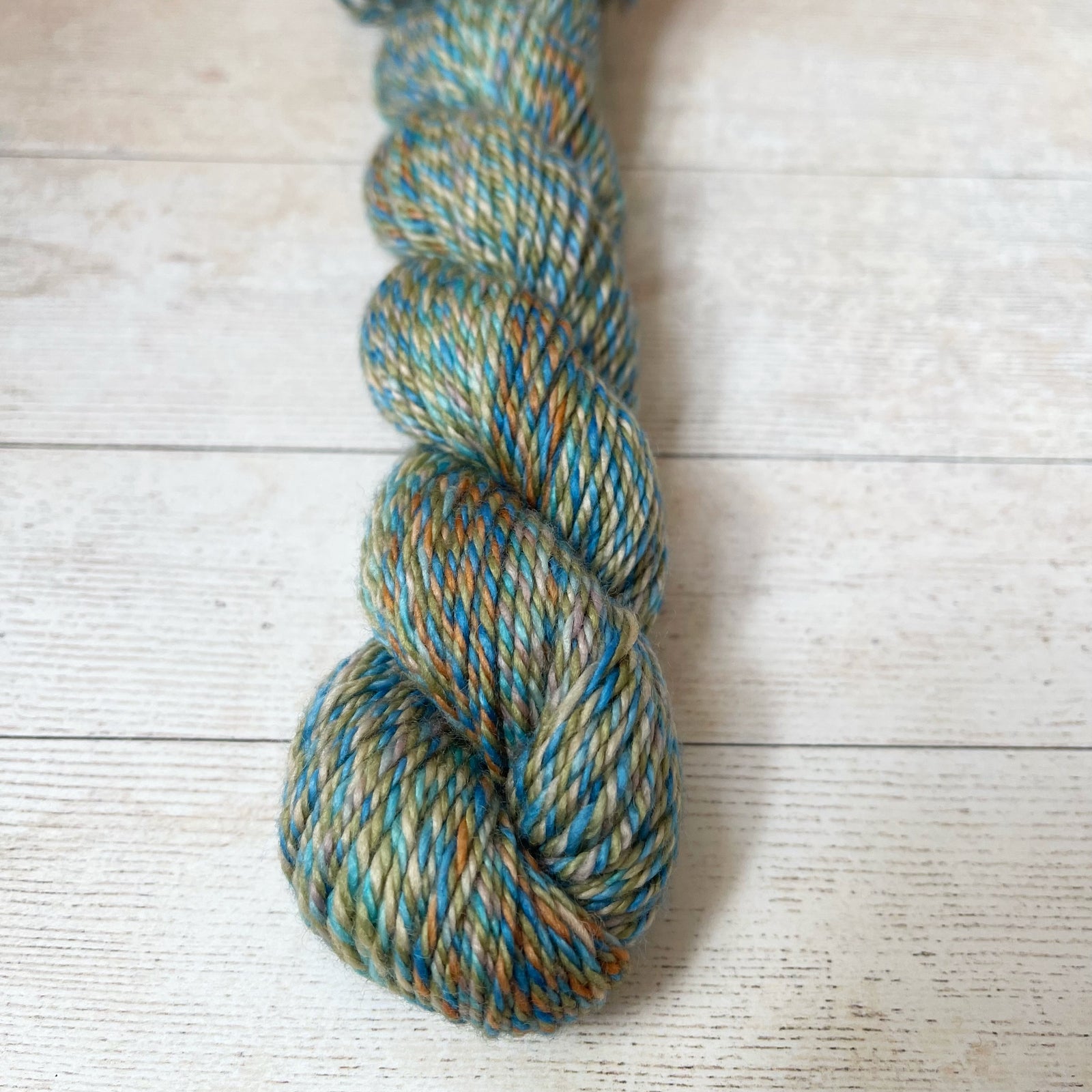 Spiral Grain Light Worsted by Urth Yarns Urth Yarns