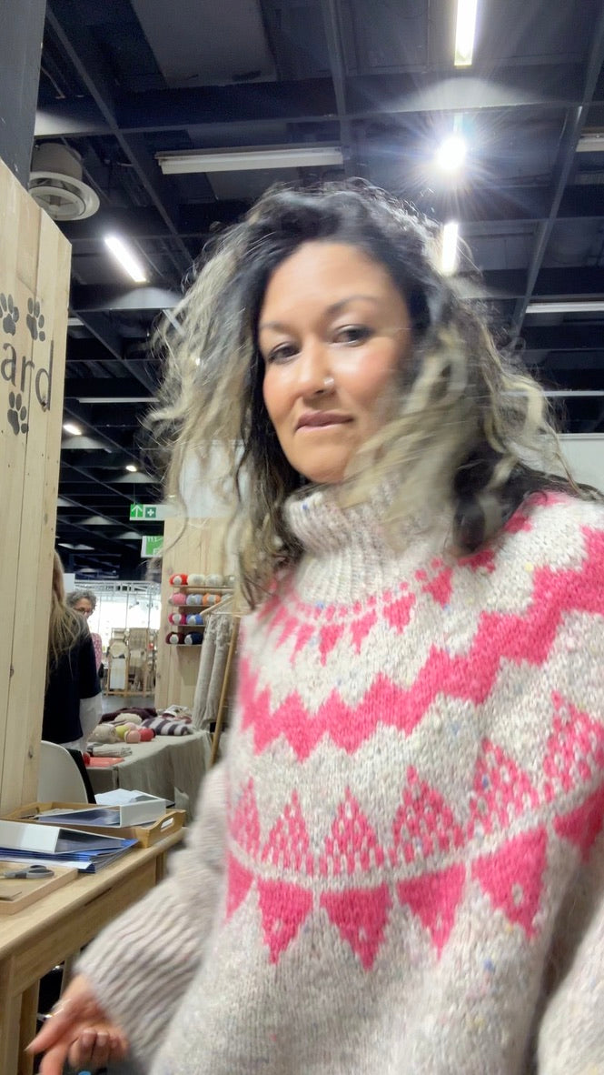 My Joy & Up-Cycling by Gepard