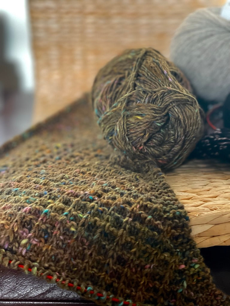 Noro Silk Garden Sock Solo Noro