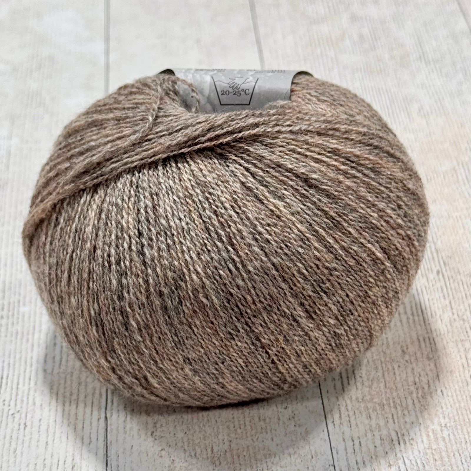 Cashmere Lace de Gepard