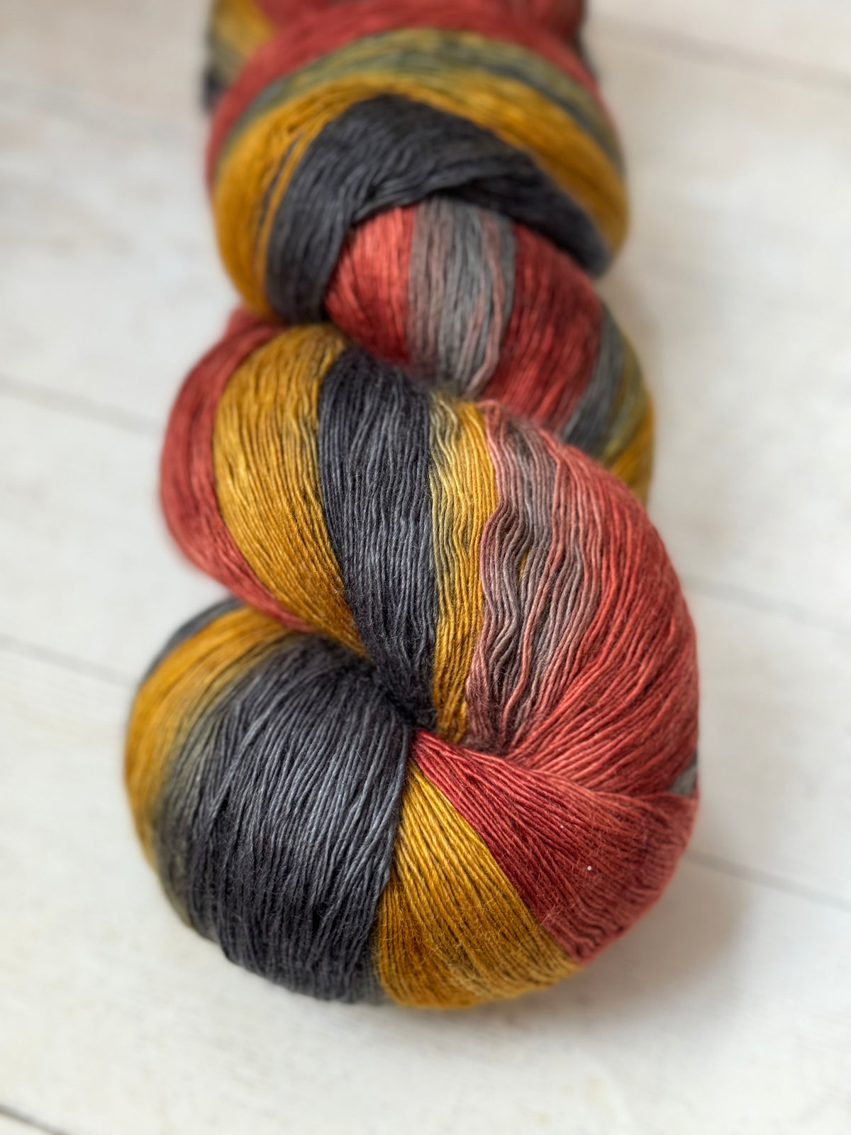 Cashmere Ombré 2 ply 150g by Artyarns Artyarns