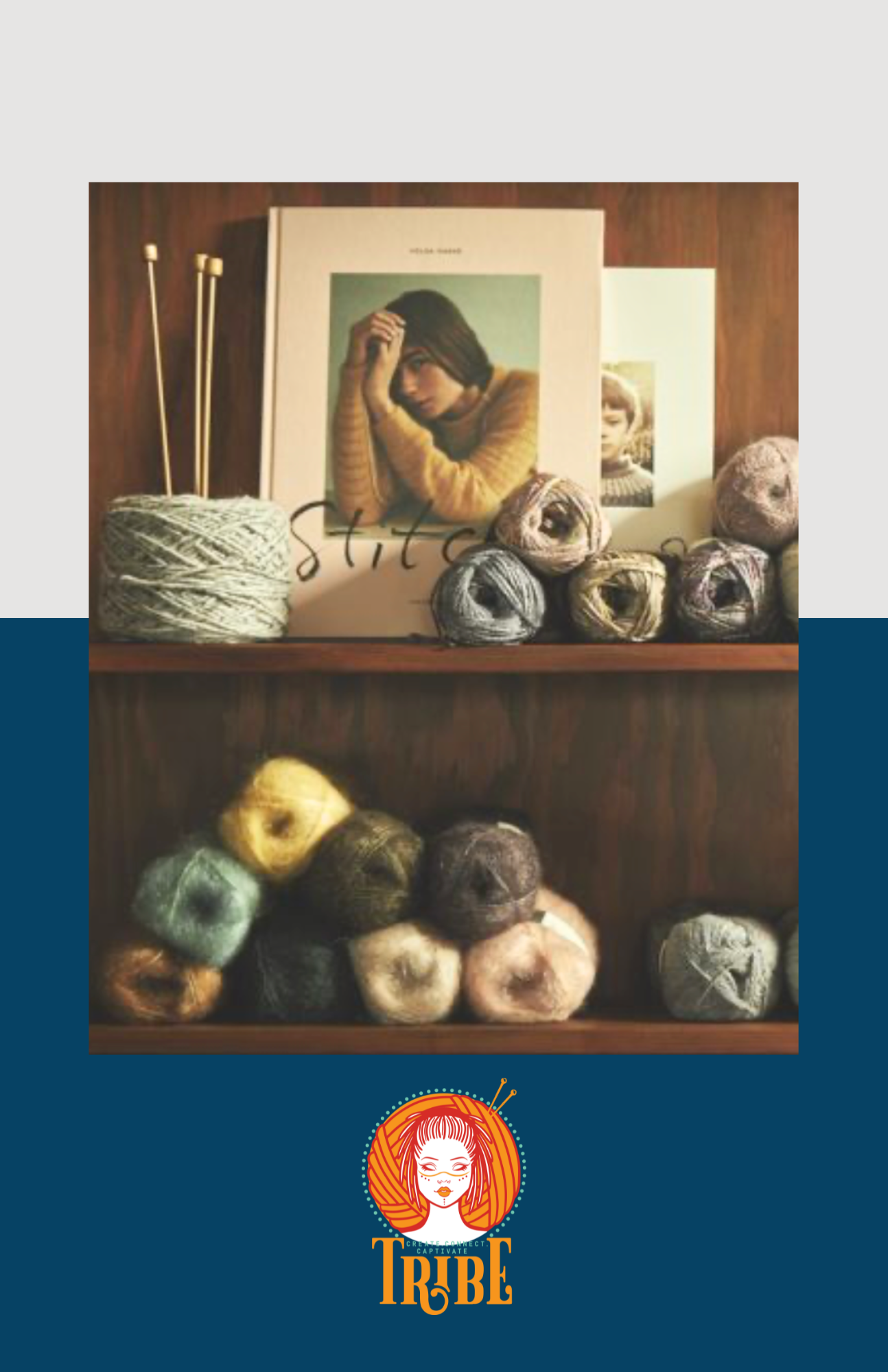 Tribe Isager Retreat - Tversted 2026