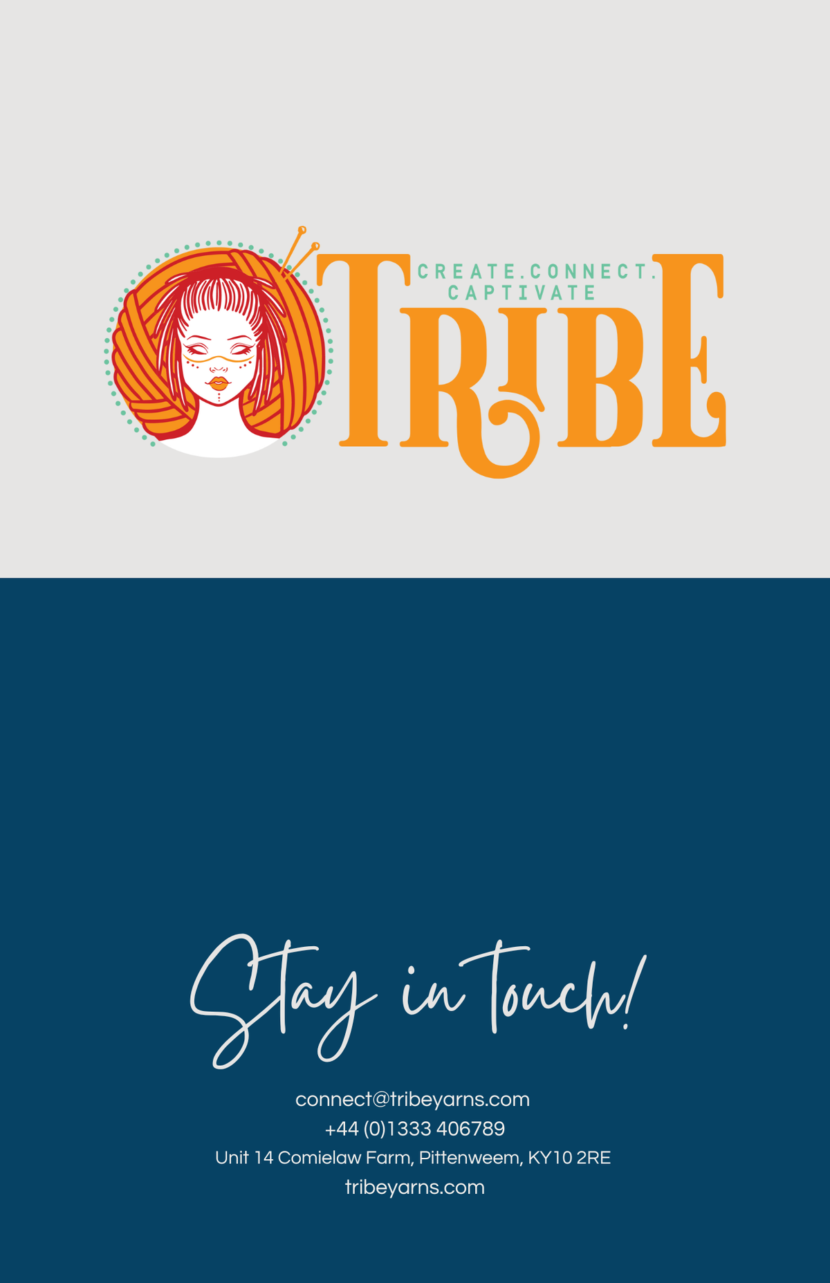 Tribe Isager Retreat - Tversted 2026