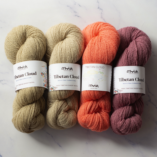 Original Bao Bao Shawl Kits