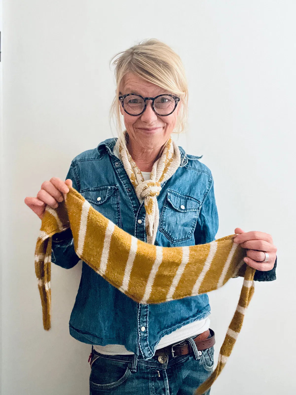 Bonnie and Clyde Kits with Fior di Lino