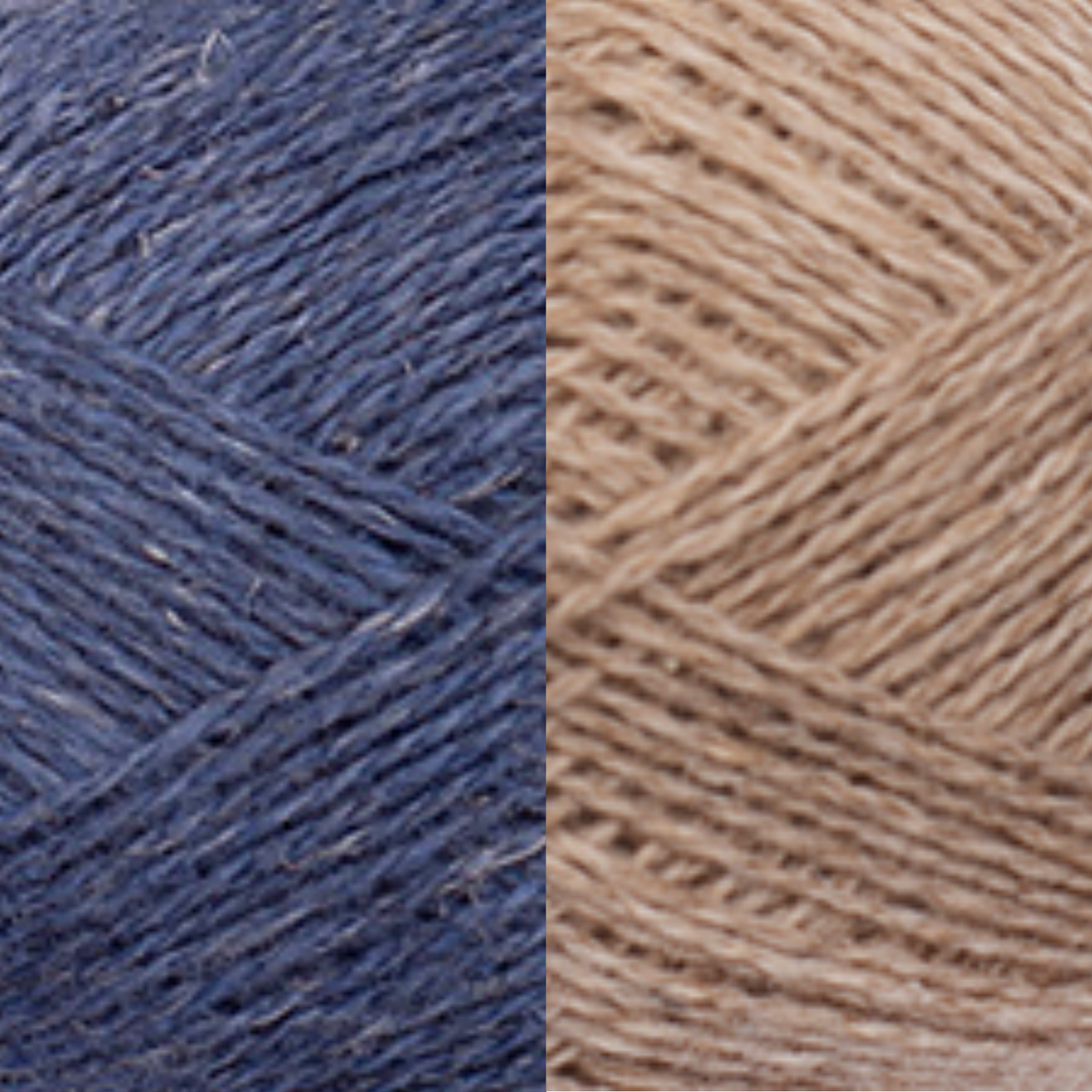 Bonnie and Clyde Kits with Fior di Lino