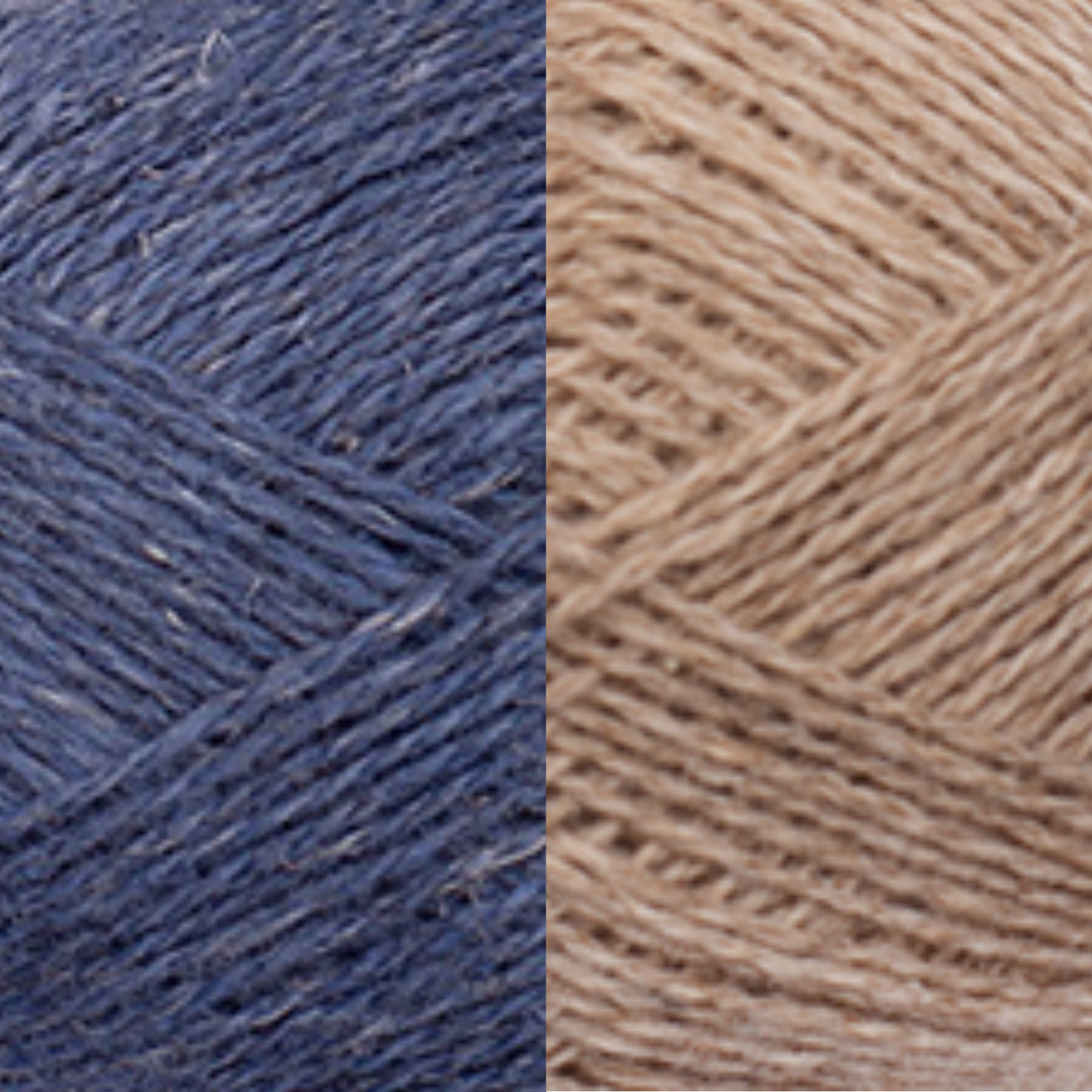 Bonnie and Clyde Kits with Fior di Lino