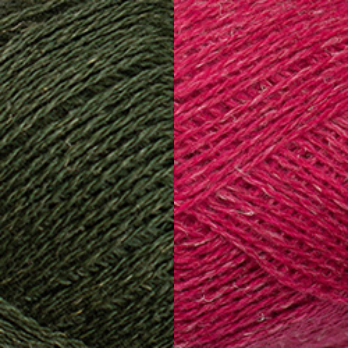 Bonnie and Clyde Kits with Fior di Lino