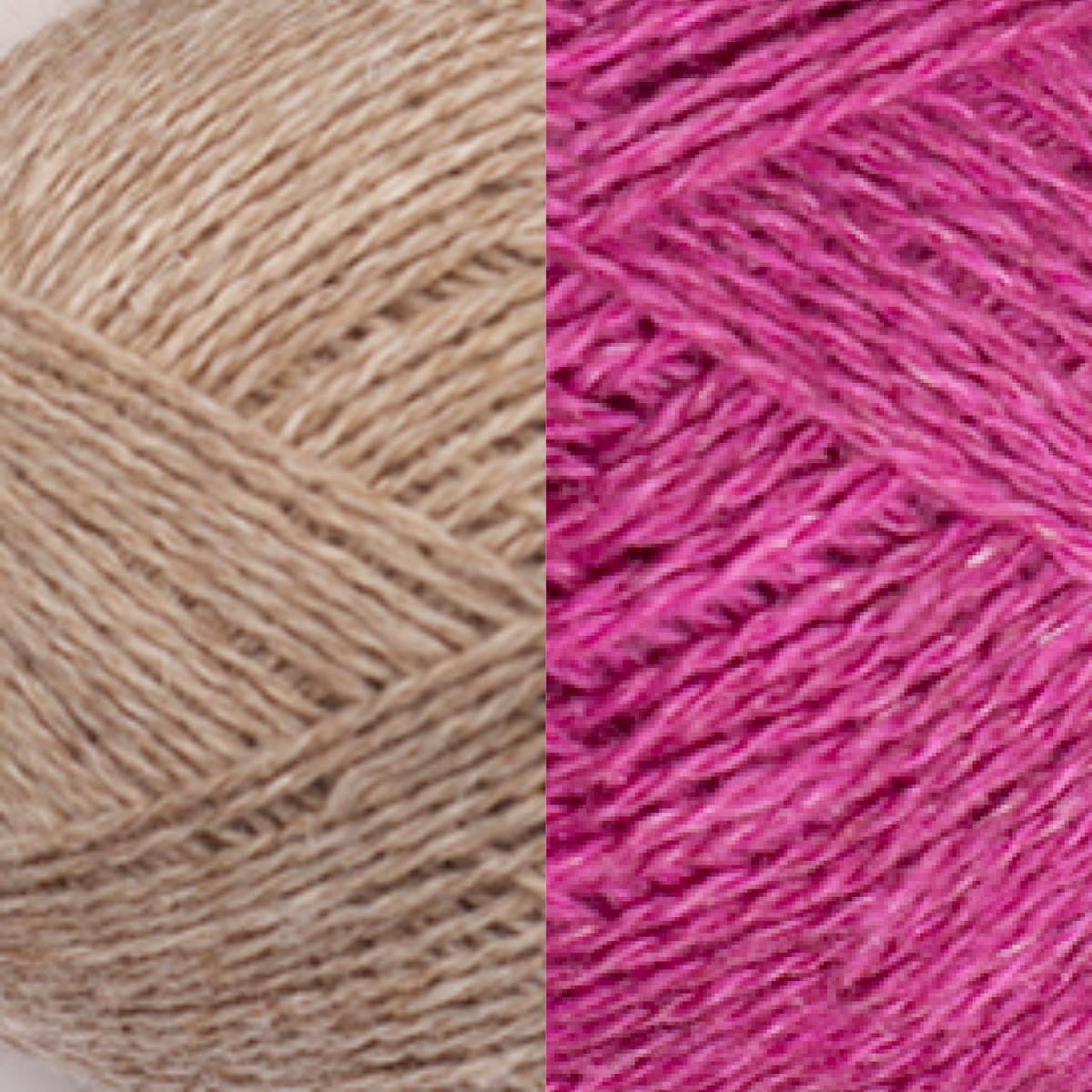 Bonnie and Clyde Kits with Fior di Lino