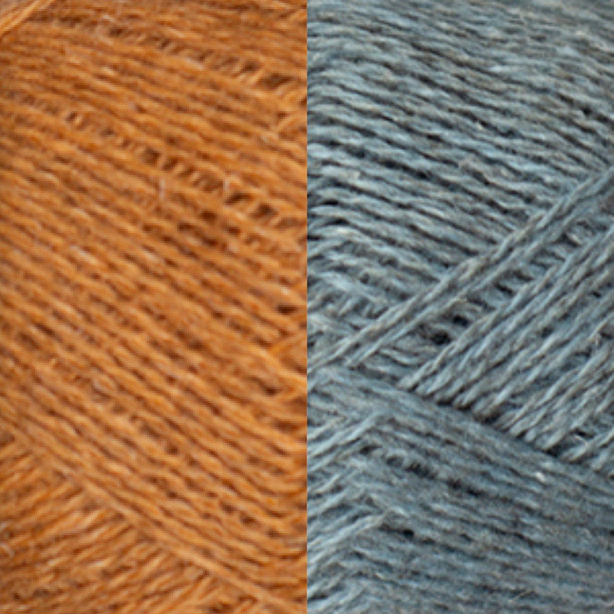 Bonnie and Clyde Kits with Fior di Lino