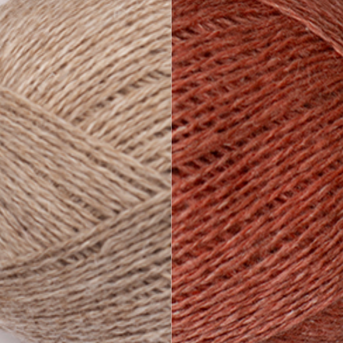 Bonnie and Clyde Kits with Fior di Lino