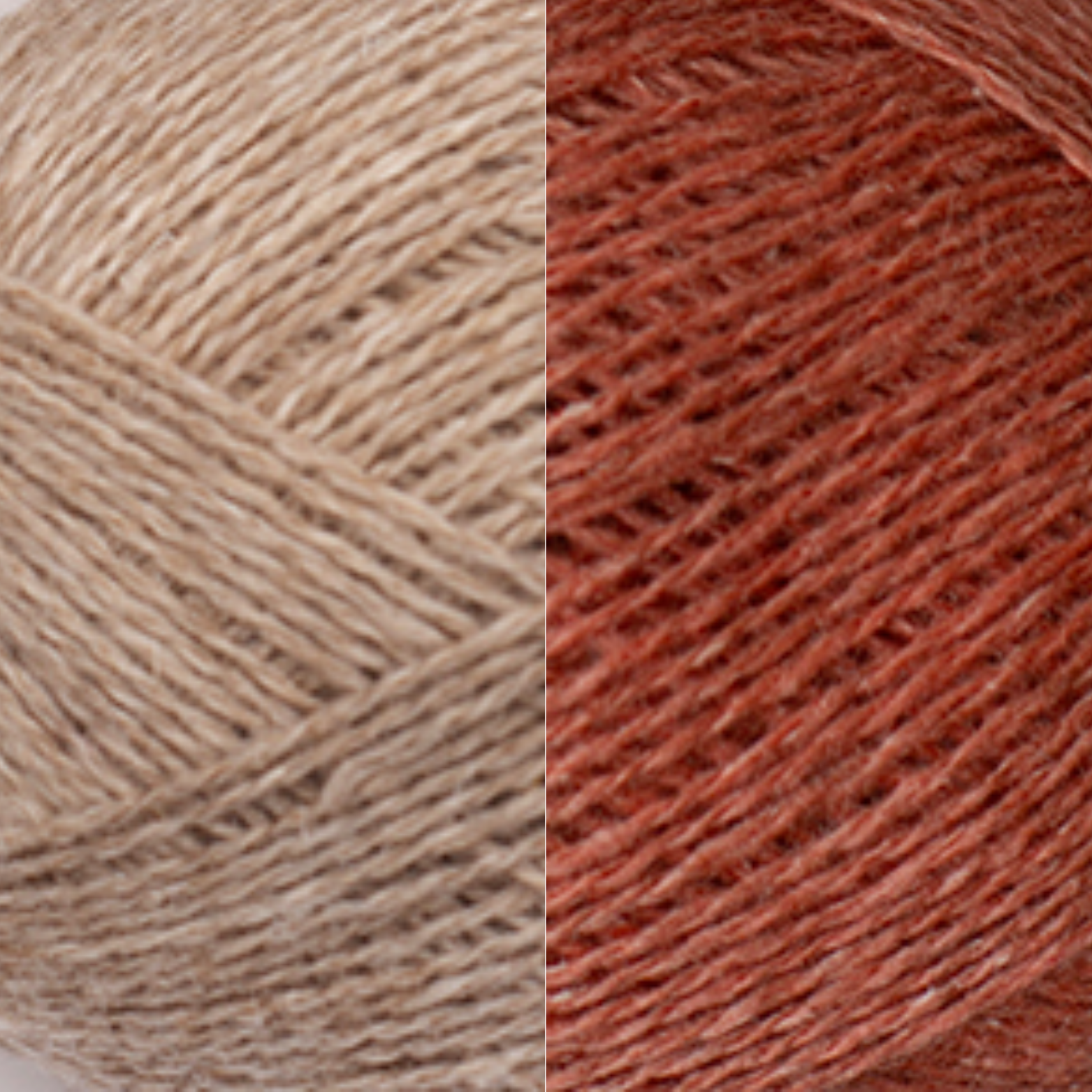 Bonnie and Clyde Kits with Fior di Lino