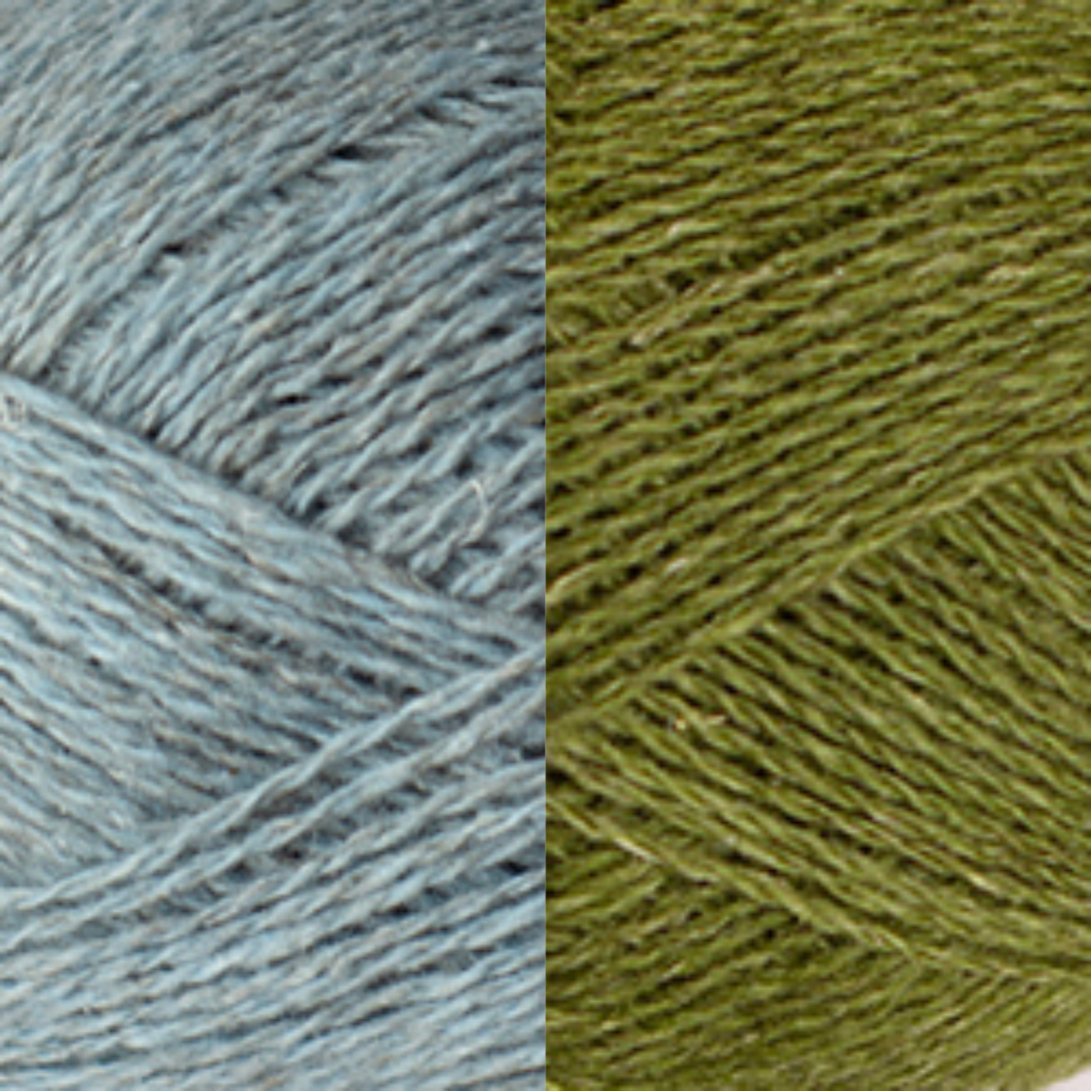 Bonnie and Clyde Kits with Fior di Lino