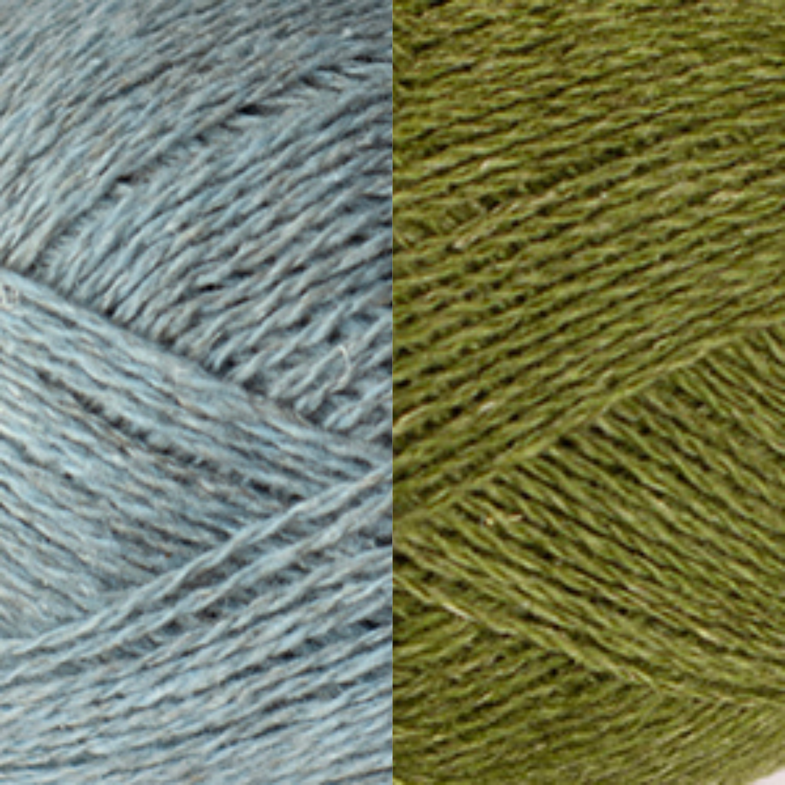 Bonnie and Clyde Kits with Fior di Lino