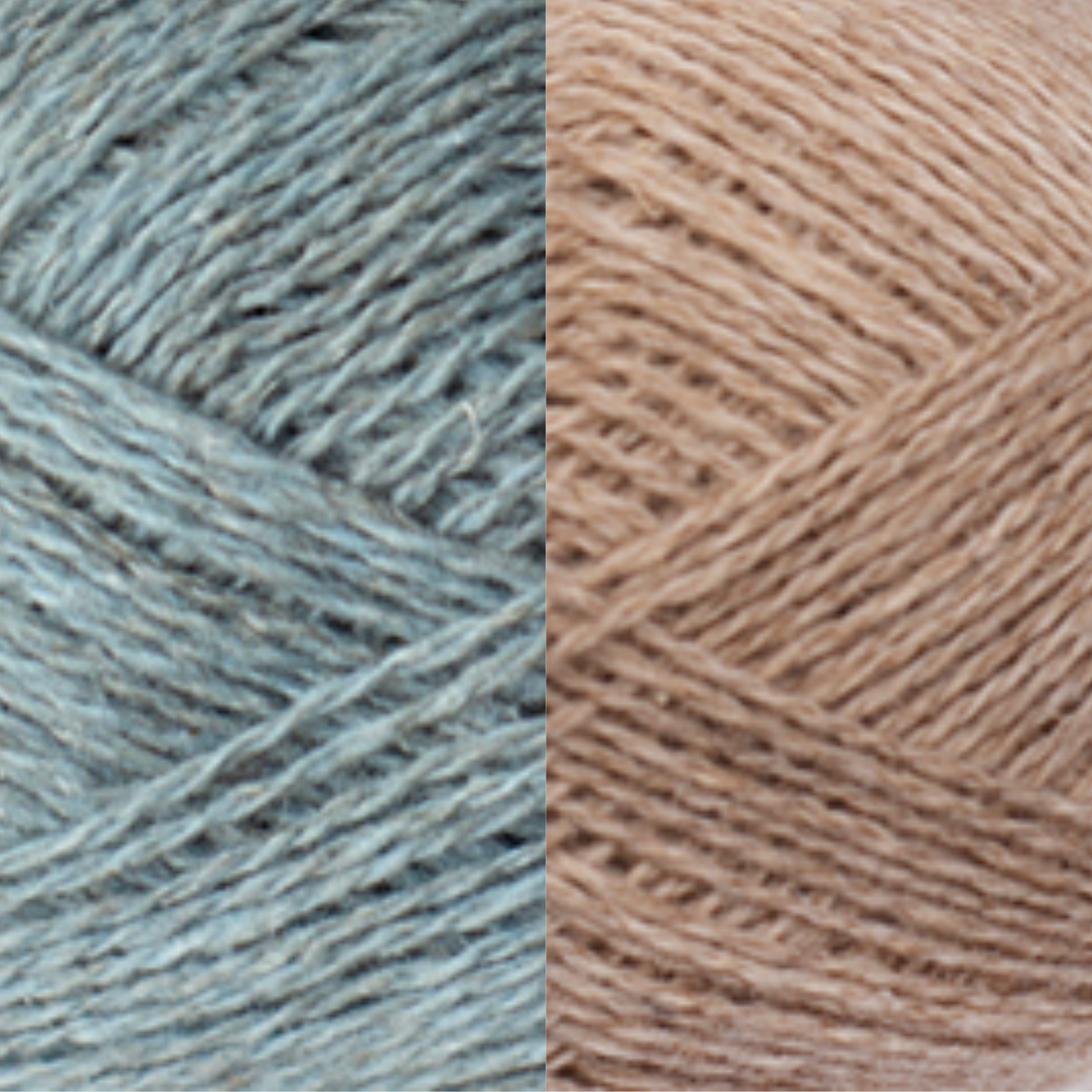 Bonnie and Clyde Kits with Fior di Lino