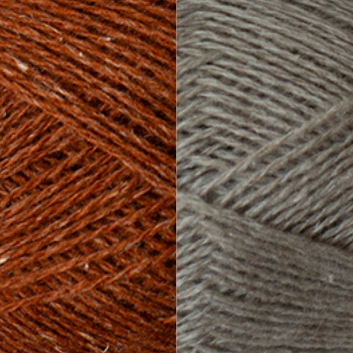 Bonnie and Clyde Kits with Fior di Lino